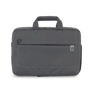 Tucano Loop Large - Borsa trasporto notebook - 16" - nero