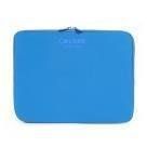 Tucano Second Skin Colore - Custodia per notebook - 12.5" - blu