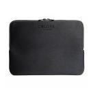 Tucano Second Skin Colore for 17"/18" - Custodia per notebook - 18.4" - nero