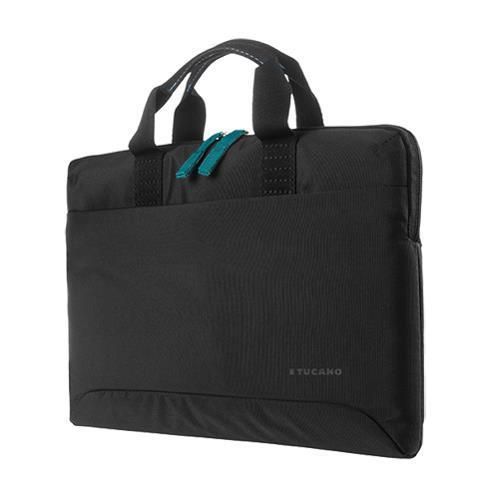 Tucano Smilza - Borsa trasporto notebook - 15.6" - nero