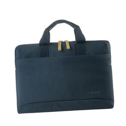 Tucano Smilza - Borsa trasporto notebook - fino a 15,6" - blu
