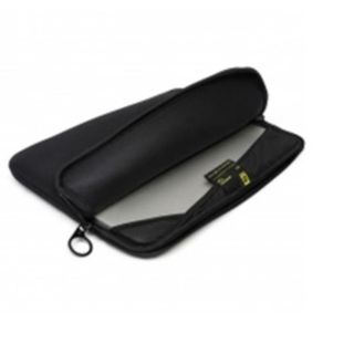 Tucano Top Second Skin - Custodia per notebook - 16" - nero - per Apple MacBook…