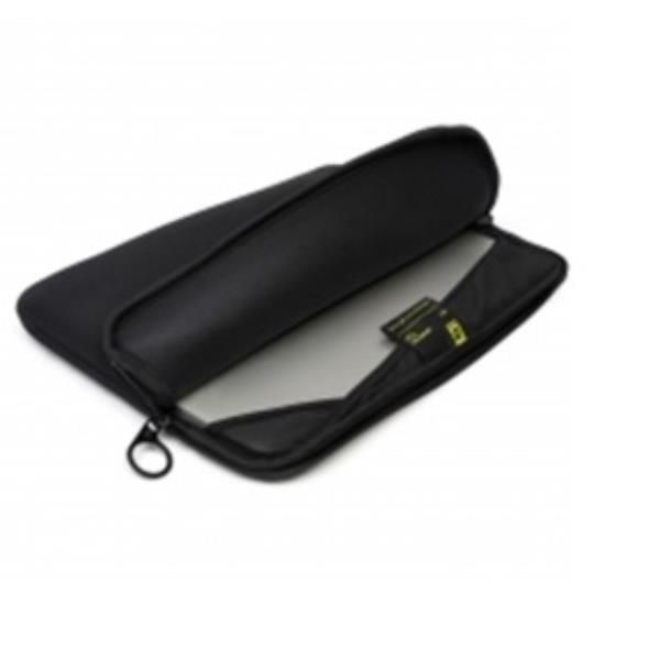 Tucano Top Second Skin - Custodia per notebook - 16" - nero - per Apple MacBook…
