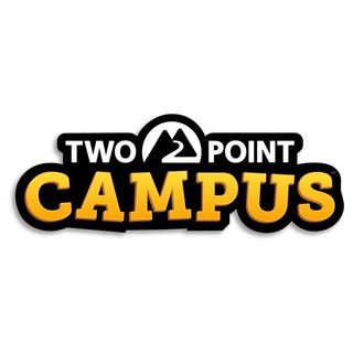 Two Point Campus - Enrollment Edition - PlayStation 5 - Italiano