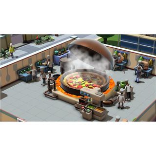 Two Point Campus - Enrollment Edition - PlayStation 5 - Italiano