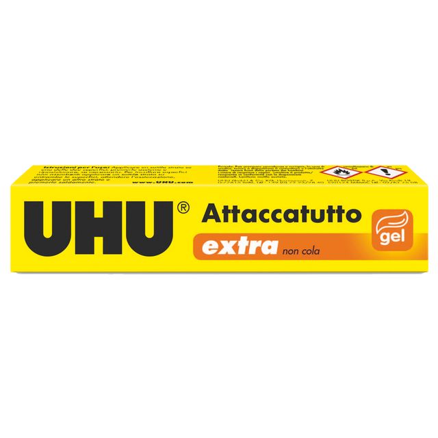 UHU EXTRA
