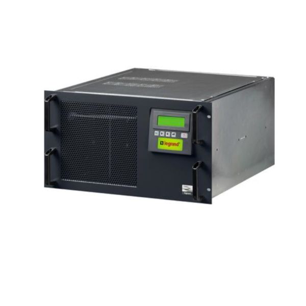 UPS MEGALINE ONLINE 1 25 KVA RACK