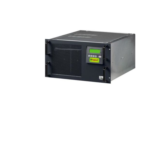 UPS MEGALINE ONLINE 2 5 KVA RACK