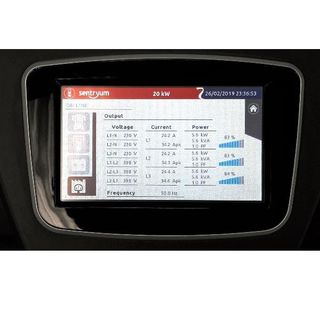 UPS S3M 10 XTD A0