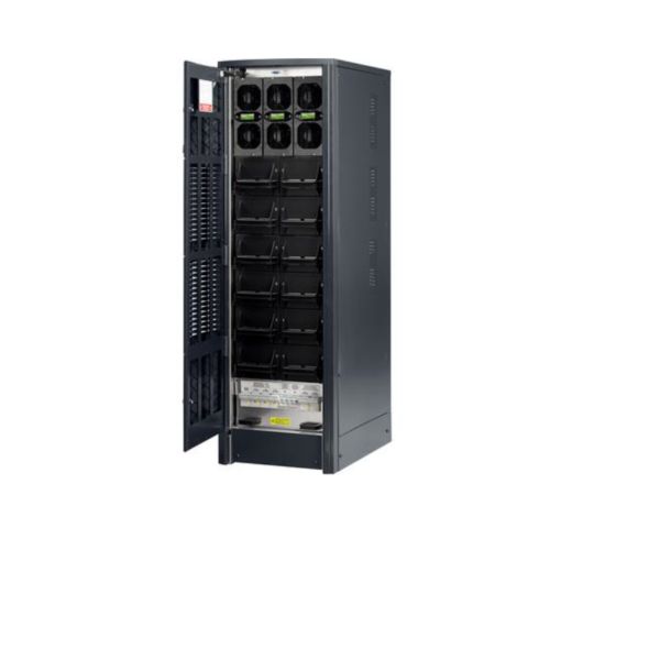 UPS TRIMOD ON LINE 10 KVA HE 11 MIN
