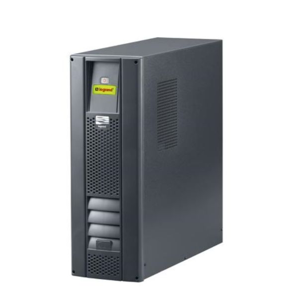 UPS WHAD CAB 2500 VA