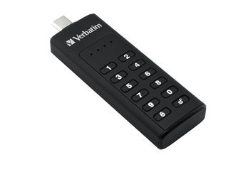 USB -32GB- 3.0 KEY PAD SECURE
