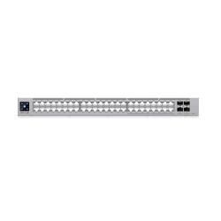 Ubiquiti Pro Max 48 PoE, Gestito, L3, Gigabit Ethernet (10/100/1000), Supporto …