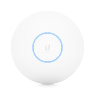 Ubiquiti U6-PRO punto accesso WLAN 4800 Mbit/s Bianco