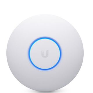 Ubiquiti UniFi nanoHD - Wireless access point - Wi-Fi 5 - 2.4 GHz, 5 GHz - alim…