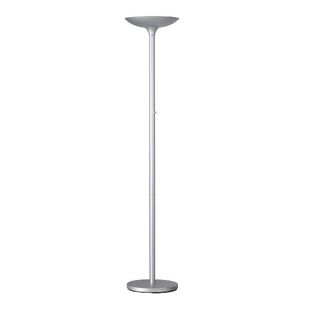 Unilux Essential Varialux - Piantana torchiere - LED - 22 W - classe A+ - 3000 …