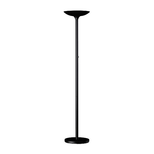 Unilux Essential Varialux - Piantana torchiere - LED - 22 W - classe A+ - 3000 …