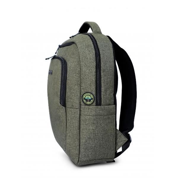 Urban Factory Cyclee City - Zaino porta computer - eco - 15.6" - Camouflage, ka…