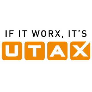 Utax - Toner - Ciano - 1T02TXCUT0- 13.0000 pag