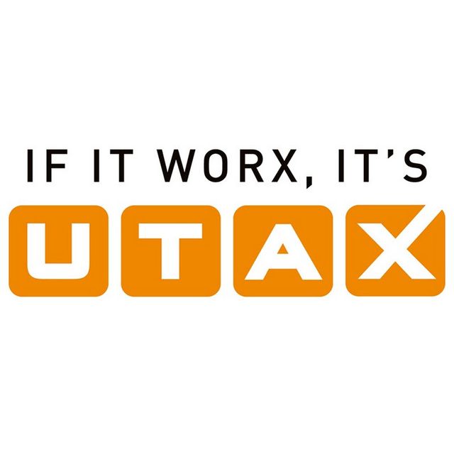 Utax - Toner - Magenta - 1T02R9BUT1 - 1.200 pag