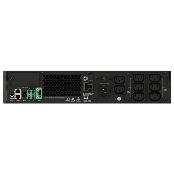 VERTIV LIEBERT GXT5 1PH UPS 1.5KVA