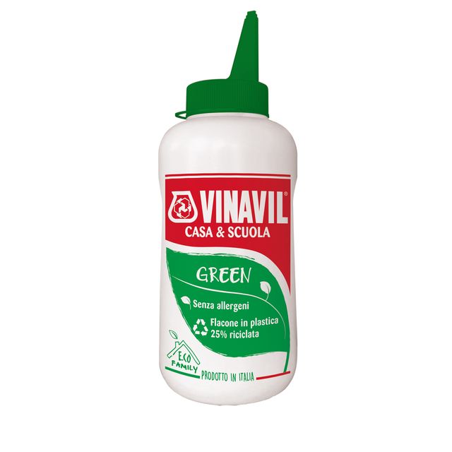 VINAVIL - Colla - 750 g - bianco - vinile