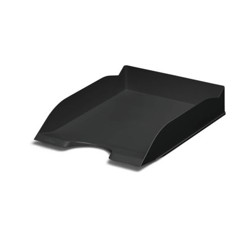 Vaschetta portacorrispondenza ECO - nero - Durable