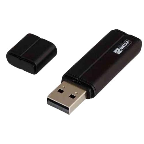 Verbatim - Memoria MyUsb Drive - Nero - 69262 - 32GB