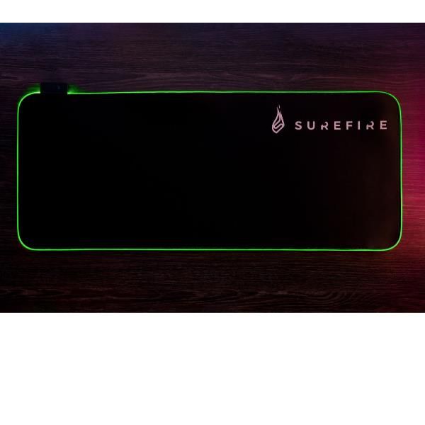 Verbatim - SILENT FLIGHT RGB-680 MOUSE PAD
