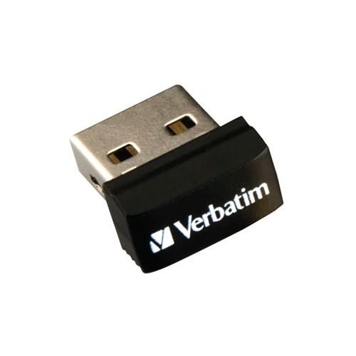 Verbatim - Usb 3.0 Store 'N'Stay Nano - 98711 - 64GB