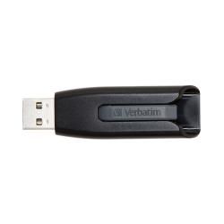 Verbatim - Usb 3.0 Superspeed Store'N'Go V3 Drive - Nero - 49173 - 32GB