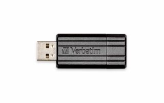 Verbatim - Usb Store'N'Go - Nero - 49062 - 8GB
