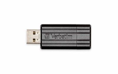 Verbatim - Usb Store'N'Go - Nero - 49062 - 8GB