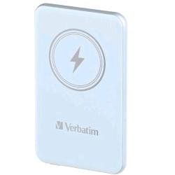 Verbatim POWER BANK 5000MAH Magnetico BLUE