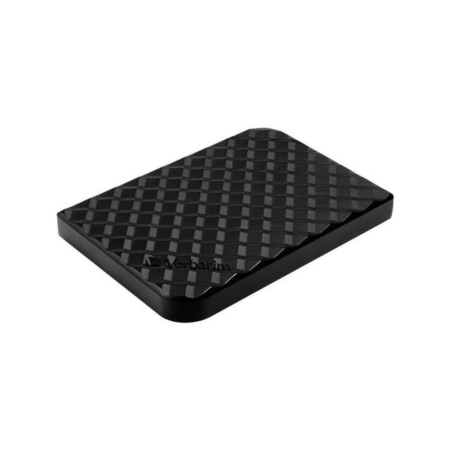 Verbatim Store 'n' Go - SSD - 512 GB - esterno (portatile) - USB 3.2 Gen 1 (USB…