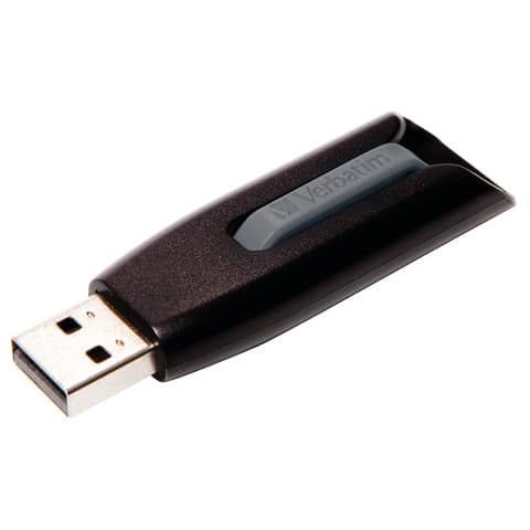 Verbatim Store 'n' Go V3 - Chiavetta USB - 32 GB - USB 3.2 Gen 1