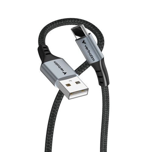 Verbatim USB-A TO USB-C 18W 120CM