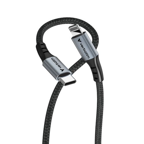 Verbatim USB-C TO LIGHTING 120CM