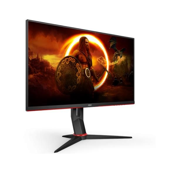 AOC Gaming Q27G2S - G2 Series - monitor a LED - gaming - 27" - 2560 x 1440 QHD …