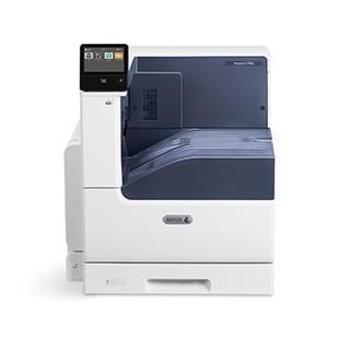 VersaLink C7000 A3 35/35 ppm Duplex Printer Adobe PS3 PCL5e/6 2 Trays Total 620…