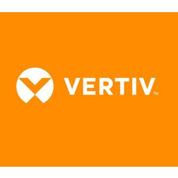 Vertiv - Contratto di assistenza esteso (estensione) - parti (per UPS monofase …