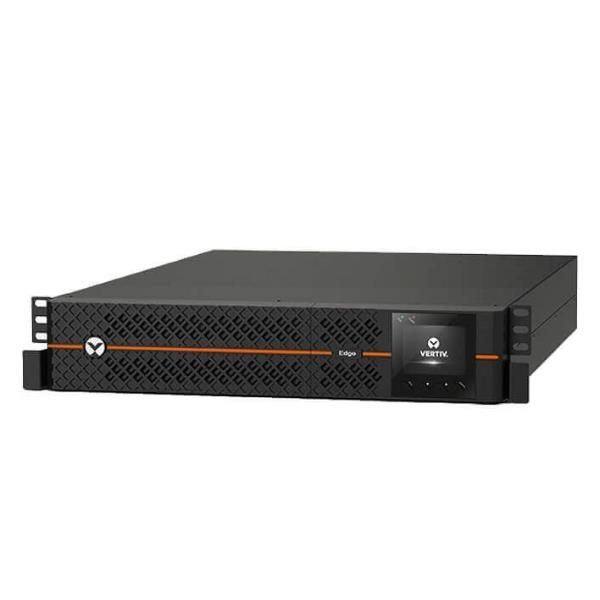 Vertiv EDGE - UPS (installabile in rack / esterno) - 230 V c.a. V - 2700 Watt -…