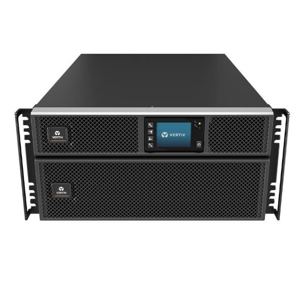 Vertiv Liebert - UPS (installabile in rack / esterno) - 230 V c.a. V - 20000 Wa…