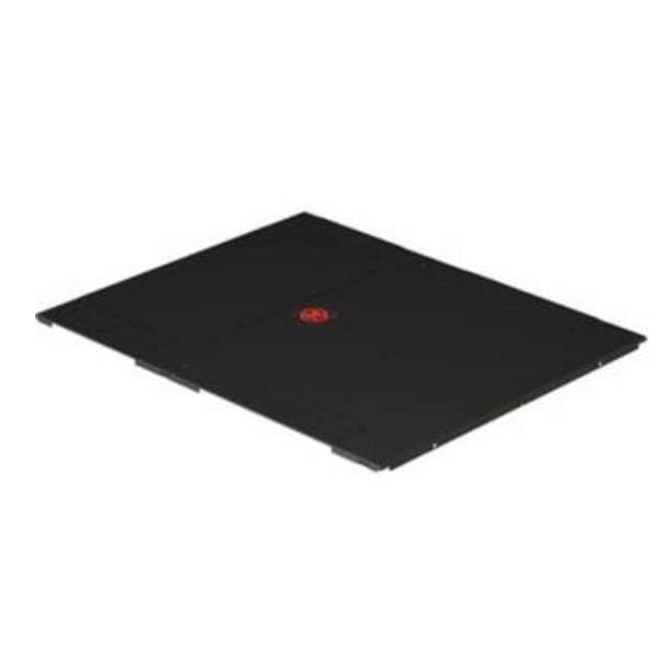 Vertiv VR - Pannello cremagliera - 800 x 1100 - roof