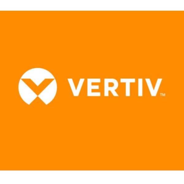 Vertiv Warranty Extension +1 - Contratto di assistenza esteso - parti (per UPS …