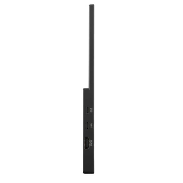 Viewsonic VA1650, 40,6 cm (16ʺ), 1920 x 1080 Pixel, Full HD, LED, 7 ms, Nero