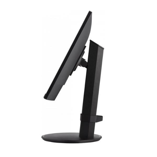 Viewsonic VG2408A-MHD, 61 cm (24ʺ), 1920 x 1080 Pixel, Full HD, LED, 5 ms, Nero