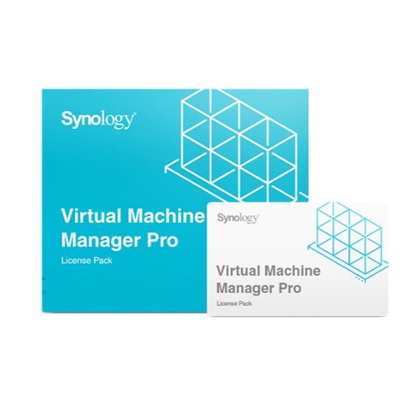 Virtual Machine Manager Pro - Licenza a termine (5 anni) - 7 nodi