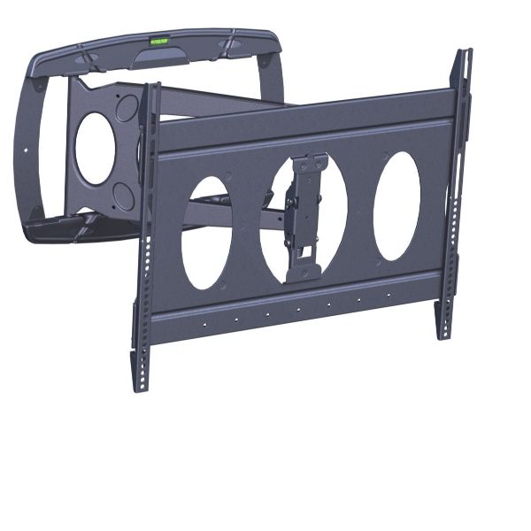 Vogel's PFW 6850 - Kit montaggio (montaggio a muro) - Tilt & Turn - per pannell…