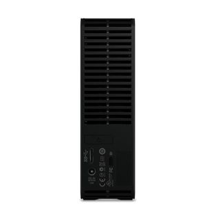 WD Elements Desktop WDBWLG0160HBK - HDD - 16 TB - esterno (desktop) - USB 3.0 -…